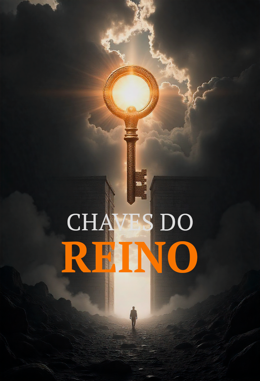 CHAVES-DO-REINO