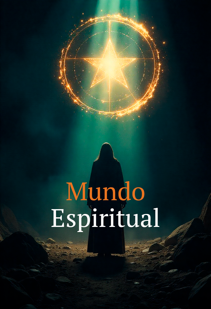 Mundo-Espiritual